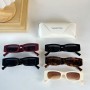 Valentino Garavani VA4105 Rectangular Acetate Frame Roman Stud