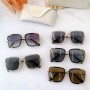 Valentino Garavani VA4932 Squared Acetate Frame Black
